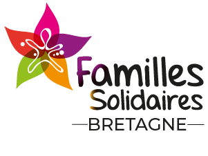 logo Familles solidaires association Bretagne