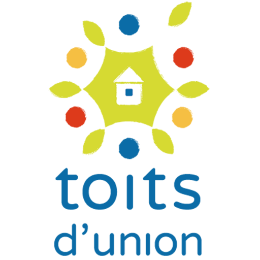 logo toits d'union